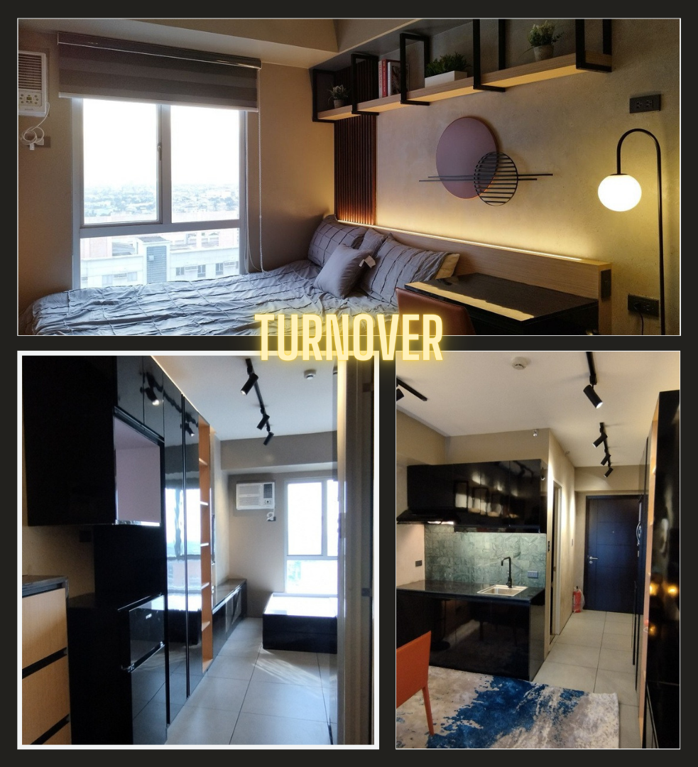 Avida Towers Vita project